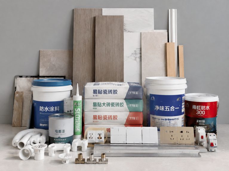 海林老旧墙面基层抗裂翻新